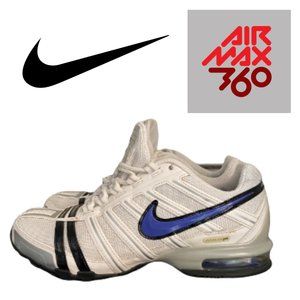 Nike Air Max 360 - Size 8